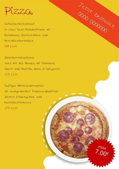 Italienische Pizza bestellen in 01768 Glashutte Schlottwitz.